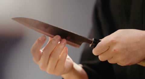 Die Wiederentdeckung von Respekt und Handwerkskunst in der Küche