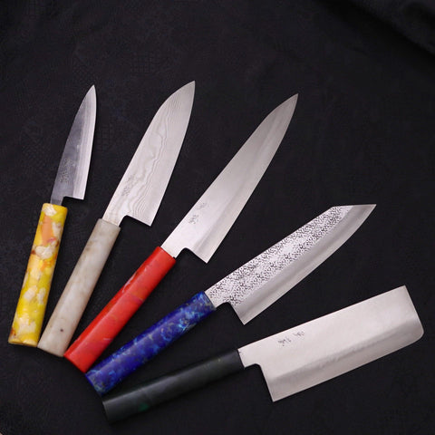 Tsushima Ozean-Messer