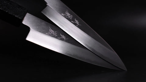 Petty-Messer Ratgeber: Die kleine japanische Klinge für große Präzision