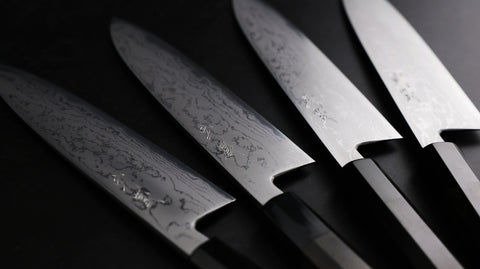 Warum ein japanisches Messer Ihr Leben verändern kann