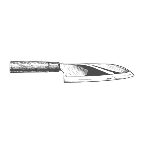 Santoku