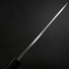 Aideba White steel #2 Kasumi Büffelhorn und Magnolie Griff 195mm-[Musashi]-[Japan-Küchenmesser]