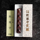 Brown Wave Higonokami VG-10 75mm (2.9”)-[Musashi]-[Japan-Küchenmesser]