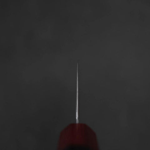 Bunka HAP-40 Bokashi Rosenholz Griff 165mm-[Musashi]-[Japan-Küchenmesser]