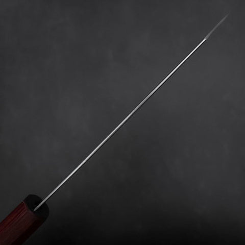 Bunka HAP-40 Bokashi Shitan Handle 165mm (6.5”)-[Musashi]-[Japan-Küchenmesser]