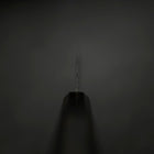 Bunka SG-2 Schwarzer Nickel Damast Ebenholz Griff 180mm-[Musashi]-[Japan-Küchenmesser]