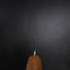 Bunka SLD Nashiji Yaki Urushi Griff 170mm-[Musashi]-[Japan-Küchenmesser]