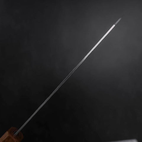 Bunka SLD Nashiji Yaki Urushi Griff 170mm-[Musashi]-[Japan-Küchenmesser]