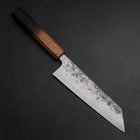 Bunka SLD Nashiji Yaki Urushi Griff 170mm-[Musashi]-[Japan-Küchenmesser]