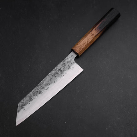 Bunka SLD Nashiji Yaki Urushi Handle 170mm (6.7”)-[Musashi]-[Japan-Küchenmesser]