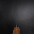 Bunka SLD Nashiji Yaki Urushi Handle 170mm (6.7”)-[Musashi]-[Japan-Küchenmesser]