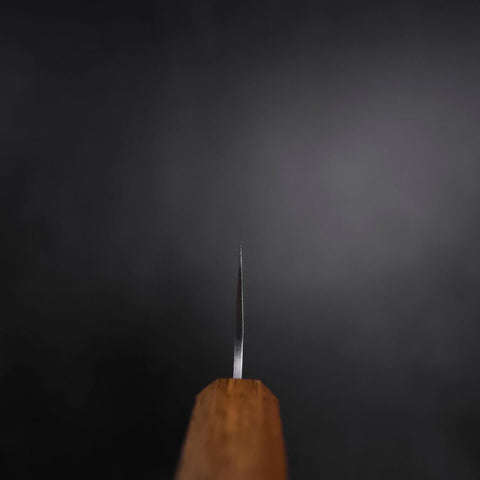 Bunka SLD Nashiji Yaki Urushi Handle 170mm (6.7”)-[Musashi]-[Japan-Küchenmesser]