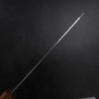 Bunka SLD Nashiji Yaki Urushi Handle 170mm (6.7”)-[Musashi]-[Japan-Küchenmesser]