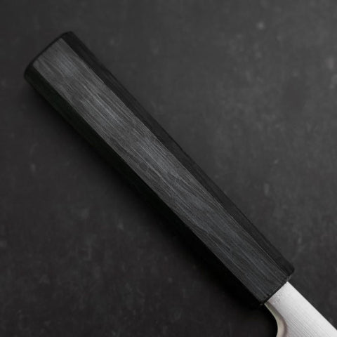 Bunka SLD Polished Dark Blue Urushi Handle 170mm (6.7”)