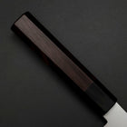 Bunka VG-10 Kasumi Rosenholz Griff 180mm-[Musashi]-[Japan-Küchenmesser]