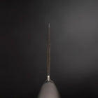 Chinese Cleaver AUS-8 Nashiji Western Stainless Handle 205mm (8.1”)-[Musashi]-[Japan-Küchenmesser]