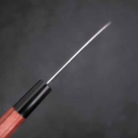 Deba AUS-8 Polished Western Handle 120mm (4.7”)-[Musashi]-[Japanese-Kitchen-Knives]