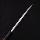 Deba Blue Steel #2 Kasumi Walnussholz Griff 150mm-[Musashi]-[Japan-Küchenmesser]