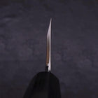 Deba Blue Steel #2 Kasumi Walnussholz Griff 180mm-[Musashi]-[Japan-Küchenmesser]