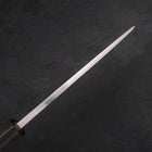 Deba Blue Steel #2 Kasumi Walnussholz Griff 195mm-[Musashi]-[Japan-Küchenmesser]