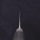 Deba Molybdän Westlicher Griff 135mm-[Musashi]-[Japan-Küchenmesser]