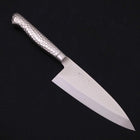 Deba Molybdän Westlicher Griff 135mm-[Musashi]-[Japan-Küchenmesser]