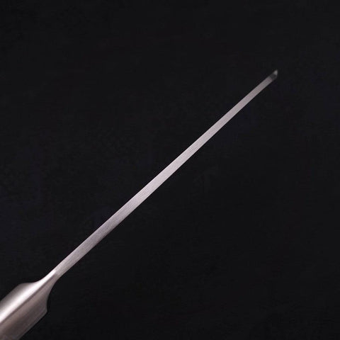 Deba Molybdän Westlicher Griff 180mm-[Musashi]-[Japan-Küchenmesser]