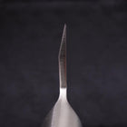 Deba Molybdän Westlicher Griff 210mm-[Musashi]-[Japan-Küchenmesser]