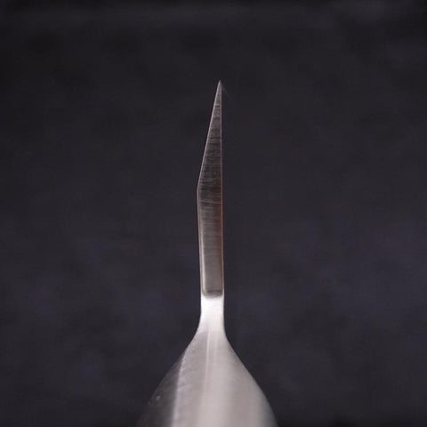 Deba Molybdän Westlicher Griff 210mm-[Musashi]-[Japan-Küchenmesser]