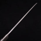 Deba Molybdän Westlicher Griff 210mm-[Musashi]-[Japan-Küchenmesser]
