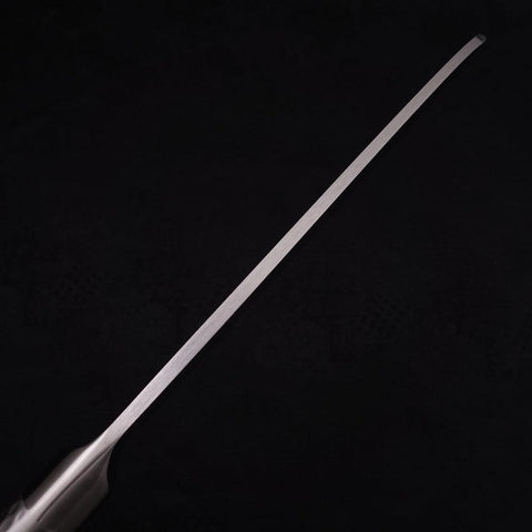 Deba Molybdän Westlicher Griff 210mm-[Musashi]-[Japan-Küchenmesser]