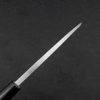 Deba SK-Stahl, Kasumi Magnolie Griff, 150mm-[Musashi]-[Japan-Küchenmesser]