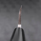 Deba SK-Stahl Kasumi Magnolienholz Griff 150mm-[Musashi]-[Japan-Küchenmesser]
