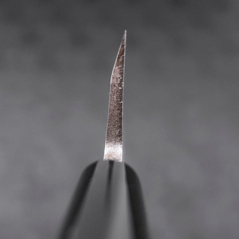 Deba SK-Stahl Kasumi Magnolienholz Griff 150mm-[Musashi]-[Japan-Küchenmesser]