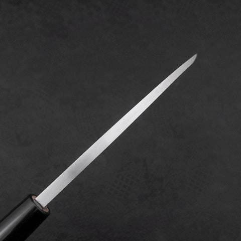 Deba SK-Stahl Kasumi Magnolienholz Griff 150mm-[Musashi]-[Japan-Küchenmesser]