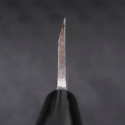Deba SK-Stahl Kasumi Magnolienholz Griff 165mm-[Musashi]-[Japan-Küchenmesser]