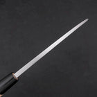 Deba SK-Stahl Kasumi Magnolienholz Griff 165mm-[Musashi]-[Japan-Küchenmesser]