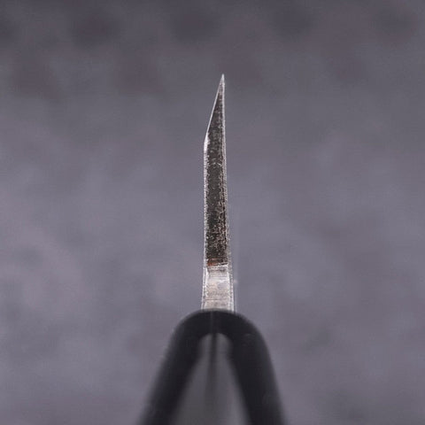 Deba SK-Stahl Kasumi Magnolienholz Griff 180mm-[Musashi]-[Japan-Küchenmesser]