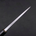 Deba SK Steel Kasumi Magnolia Handle 105mm-[Musashi]-[Japanese-Kitchen-Knives]