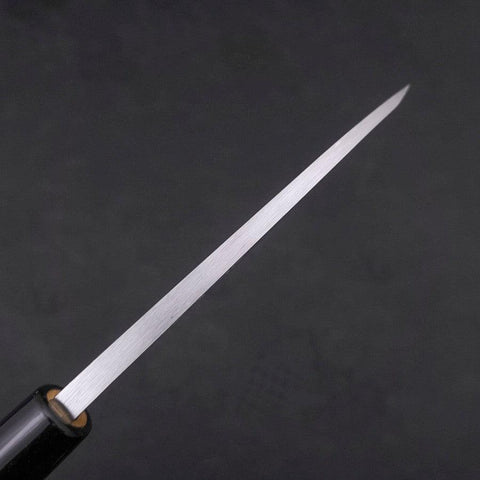 Deba SK Steel Kasumi Magnolia Handle 105mm-[Musashi]-[Japanese-Kitchen-Knives]