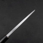 Deba SK Steel Kasumi Magnolia Handle 155mm (6.1”)-[Musashi]-[Japan-Küchenmesser]