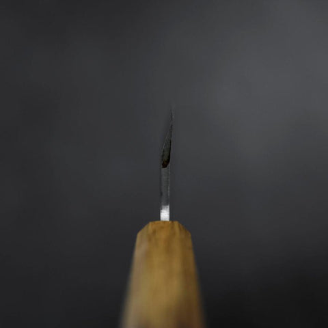 Deba VG-10 Nashiji Yaki-Urushi Handle 120mm (4.7”)
