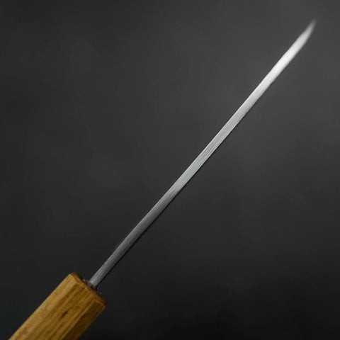 Deba VG-10 Nashiji Yaki-Urushi Handle 120mm (4.7”)