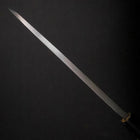 Deba White Steel #2 Kasumi Kirschholz Griff 180mm-[Musashi]-[Japan-Küchenmesser]