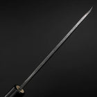 Deba White Steel #2 Nashiji Magnolienholz Griff 120mm-[Musashi]-[Japan-Küchenmesser]