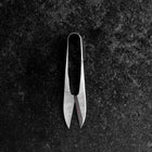 Embroidery Scissors Polished 105mm (4.1”)-[Musashi]-[Japan-Küchenmesser]