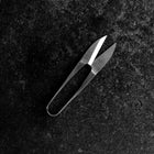 Embroidery Scissors Polished 105mm (4.1”)-[Musashi]-[Japan-Küchenmesser]