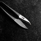 Embroidery Scissors Polished 105mm (4.1”)-[Musashi]-[Japan-Küchenmesser]
