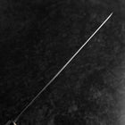 Fuguhiki White Steel #3 Kasumi Büffelhorn und Magnolienholz Griff 270mm-[Musashi]-[Japan-Küchenmesser]
