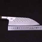 Funayuki Silver Steel #3 Origami Kazaguruma Walnussholz Griff 165mm-[Musashi]-[Japan-Küchenmesser]
